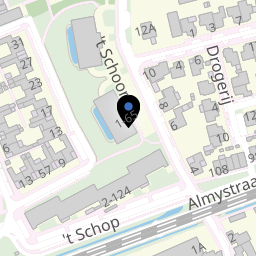 Appartement OTW01 A 6830 3