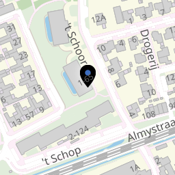 Appartement OTW01 A 6830 4