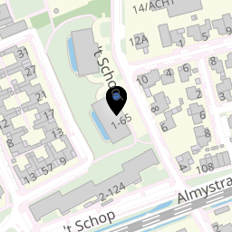 Appartement OTW01 A 6830 5