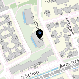 Appartement OTW01 A 6830 6