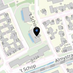 Appartement OTW01 A 6830 7