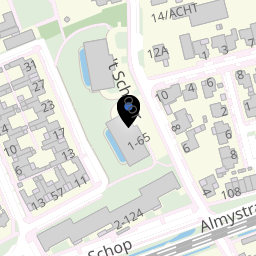 Appartement OTW01 A 6830 9