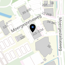 Appartement OTW01 A 6831 12