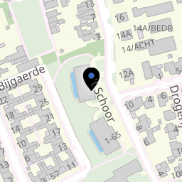 Appartement OTW01 A 6889 17