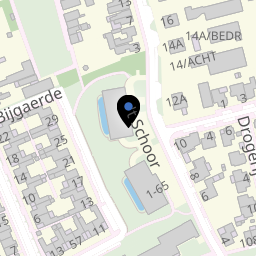 Appartement OTW01 A 6889 18