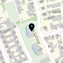Appartement OTW01 A 6889 19