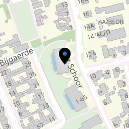 Appartement OTW01 A 6889 21