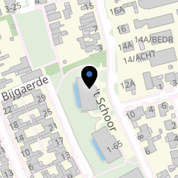 Appartement OTW01 A 6889 22