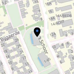 Appartement OTW01 A 6889 23