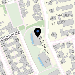 Appartement OTW01 A 6889 24