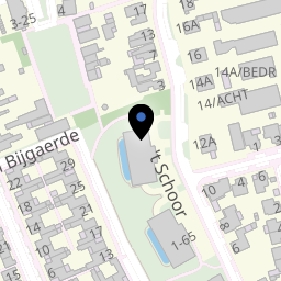 Appartement OTW01 A 6889 25