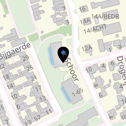 Appartement OTW01 A 6889 4