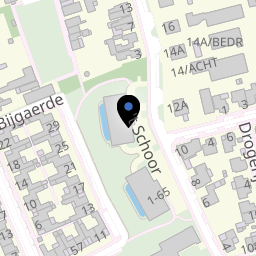 Appartement OTW01 A 6889 8