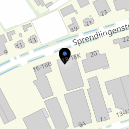 Appartement OTW01 A 6947 1