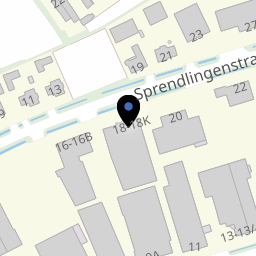 Appartement OTW01 A 6947 10