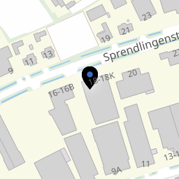 Appartement OTW01 A 6947 3