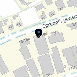 Appartement OTW01 A 6947 4