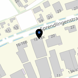 Appartement OTW01 A 6947 5