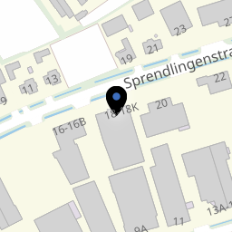 Appartement OTW01 A 6947 6