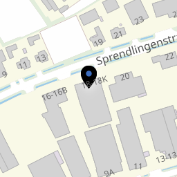 Appartement OTW01 A 6947 7