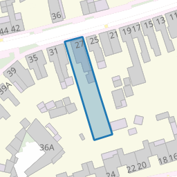 Perceel OTW01-A-7011