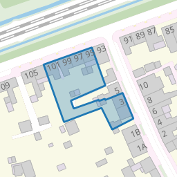 Perceel OTW01-A-7016