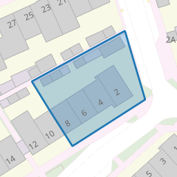 Perceel OTW01-A-7062