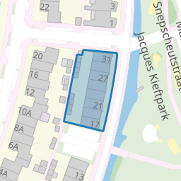 Perceel OTW01-A-7103