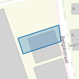 Perceel OTW01-A-7335