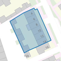 Perceel OTW01-A-7387