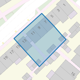 Perceel OTW01-A-7422