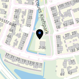Appartement OTW01 A 7428 10
