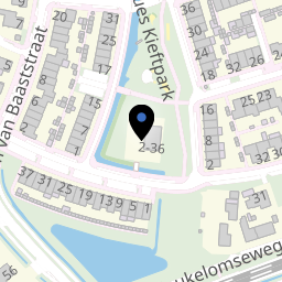 Appartement OTW01 A 7428 13