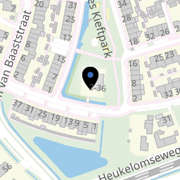 Appartement OTW01 A 7428 14