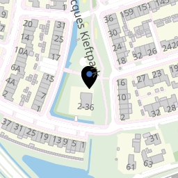 Appartement OTW01 A 7428 15