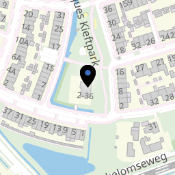 Appartement OTW01 A 7428 17