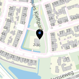 Appartement OTW01 A 7428 19