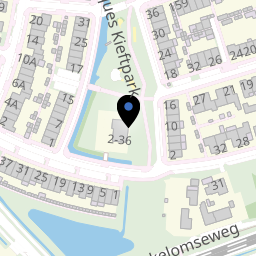 Appartement OTW01 A 7428 20