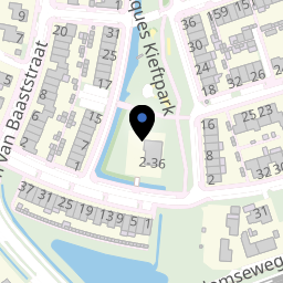 Appartement OTW01 A 7428 21