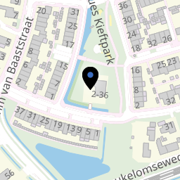 Appartement OTW01 A 7428 3
