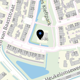 Appartement OTW01 A 7428 4