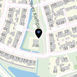 Appartement OTW01 A 7428 5