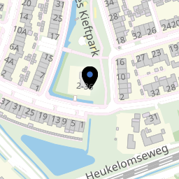 Appartement OTW01 A 7428 9