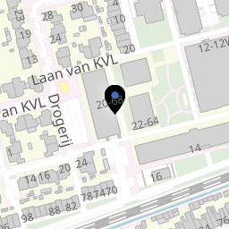 Appartement OTW01 A 7579 10