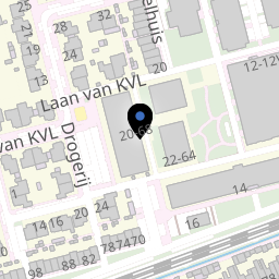 Appartement OTW01 A 7579 11
