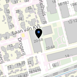 Appartement OTW01 A 7579 12