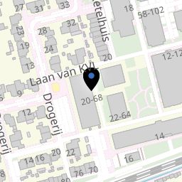 Appartement OTW01 A 7579 13