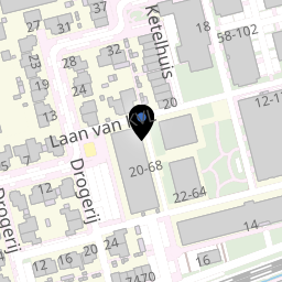 Appartement OTW01 A 7579 15