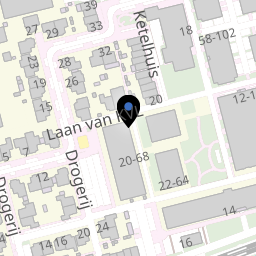 Appartement OTW01 A 7579 16