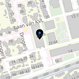 Appartement OTW01 A 7579 17